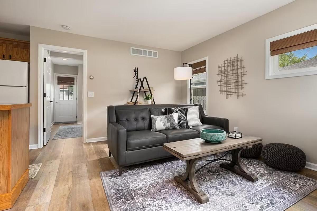 2Min Walk Downtown-Pet Friendly-Offstreet Parking Villa Saugatuck Exterior photo